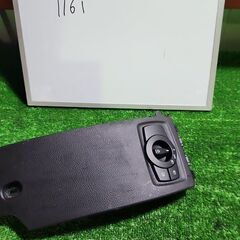 BMW E87 116i ヘッドライトスイッチ ランプ コントロール