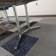 【オカムラ】会議用テーブル差し上げます!!の画像