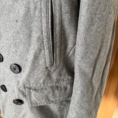 メンズジャケットダブル　　の画像