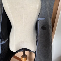 メンズジャケットダブル　　の画像