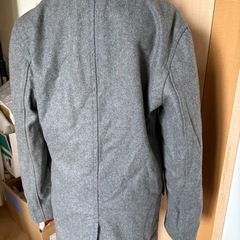 メンズジャケットダブル　　の画像