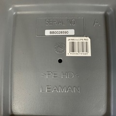 チャイルドシート・ジュニアシートの画像