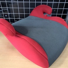 チャイルドシート・ジュニアシートの画像