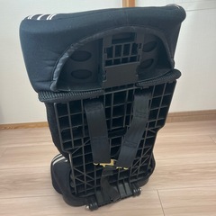 トラベルベスト　日本育児の画像