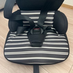 トラベルベスト　日本育児の画像