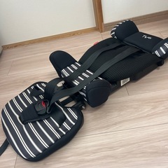 トラベルベスト　日本育児の画像