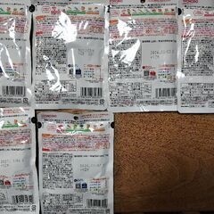 ベビーフード　和光堂の画像