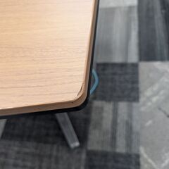 【オカムラ】会議用テーブル差し上げます!!の画像