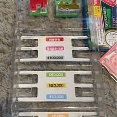 大逆転人生ゲーム‼️年末年始の家族のお楽しみに✨の画像