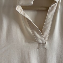 KBF シャツワンピースの画像