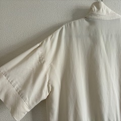 KBF シャツワンピースの画像