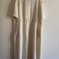 KBF シャツワンピースの画像