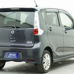 ✨冬の朝は、心を整える時間をくれる。はず・・・✨日産 デイズ 　ハイウェイスターＪの画像