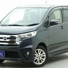 ✨冬の朝は、心を整える時間をくれる。はず・・・✨日産 デイズ 　ハイウェイスターＪの画像