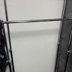 2連ハンガーラック2セット ※12月末までの掲載ですの画像