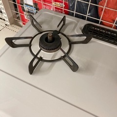 リンナイ ガスコンロ LPガスの画像
