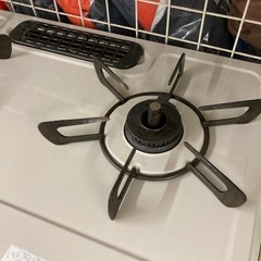 リンナイ ガスコンロ LPガスの画像