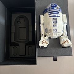 【値下げ】スフィロR2D2 スターウォーズ　ドロイドの画像