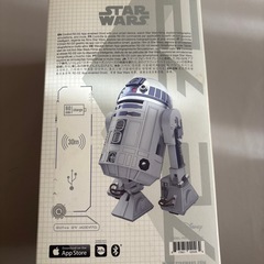 【値下げ】スフィロR2D2 スターウォーズ　ドロイドの画像