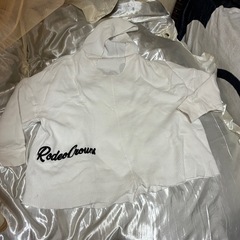 ロデオクラウンズ フリーサイズ美品❣️の画像