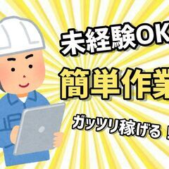 🔋 リチウムイオン電池の検査スタッフ募集｜未経験から始められる軽作業の画像