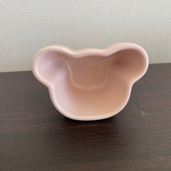 ル・クルーゼ　ベビー離乳食　小皿　皿の画像