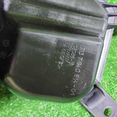 BMW F20 ラジエーターリザーブタンクの画像