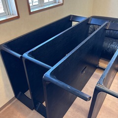 テーブル　座卓の画像