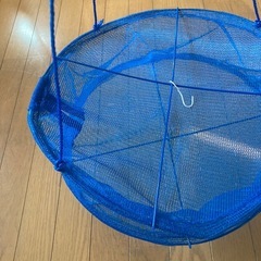 【無料】干物網の画像