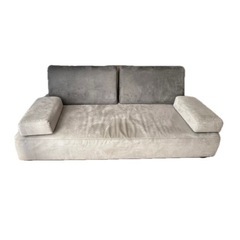 2人掛けソファ　アイランドソファの画像