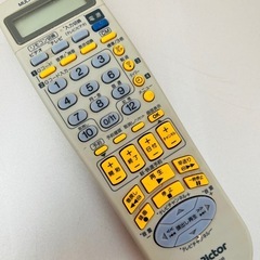 動作品 Victor HR-G13 VHSビデオデッキ ビクター 映像機器  カセットデッキの画像