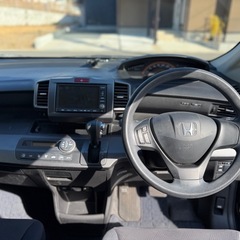 ‼️ ホンダ フリード 車検R9年5月 ‼️の画像