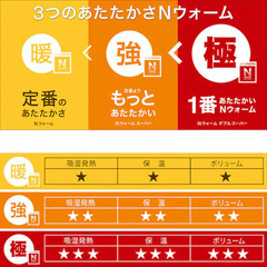 ニトリ＜極暖＞【洗える２枚合わせ毛布　シングル（ＮウォームＷＳＰ ＧＹ ＳＡ２４１２）】の画像