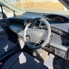 ‼️ ホンダ フリード 車検R9年5月 ‼️の画像