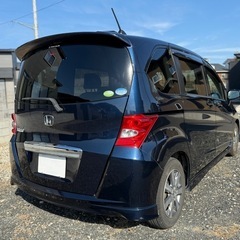 ‼️ ホンダ フリード 車検R9年5月 ‼️の画像