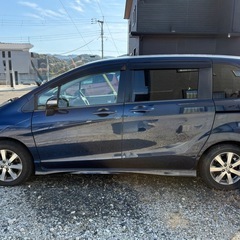 ‼️ ホンダ フリード 車検R9年5月 ‼️の画像