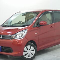 ✨安さも魅力だが、信頼はもっと価値がある✨三菱 ｅｋワゴン 　Ｍの画像