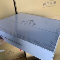 神戸浪漫　スイーツセレクションの画像