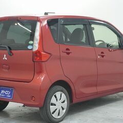 ✨安さも魅力だが、信頼はもっと価値がある✨三菱 ｅｋワゴン 　Ｍの画像