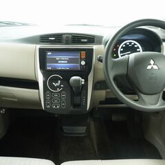 ✨安さも魅力だが、信頼はもっと価値がある✨三菱 ｅｋワゴン 　Ｍの画像