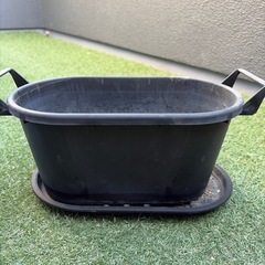 プランター5点セット、スコップ付きの画像