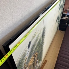 屏風
の画像