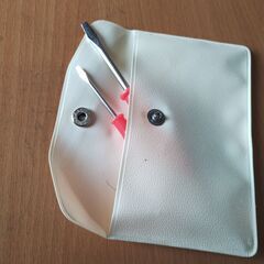 オシャレな小さいドライバー☓２個の画像