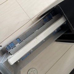 空気清浄機 加湿空気清浄機 シャープ プラズマク ニフター VS_25T ホワイトの画像