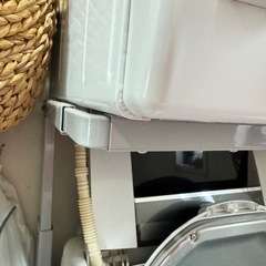 日立　衣類乾燥機の画像