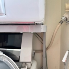 日立　衣類乾燥機の画像