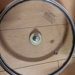 金曜日まで‼️値段交渉受け付けます　SOLEMOOD ホットプレートの画像