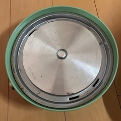 金曜日まで‼️値段交渉受け付けます　SOLEMOOD ホットプレートの画像