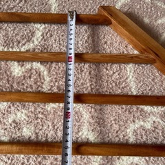 コーナーラック(少し大きめです)の画像