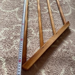 コーナーラック(少し大きめです)の画像